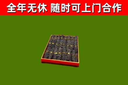 大石桥回收海参